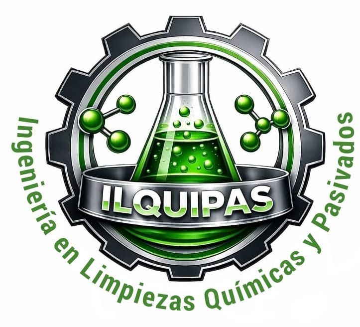 Logo ILQUIPAS