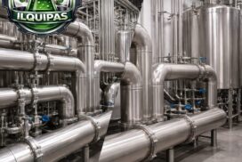 ¿Cómo ayuda un pasivado a proteger tus equipos de proceso?