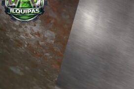 ¿Qué beneficios obtienes después de un pasivado químico?