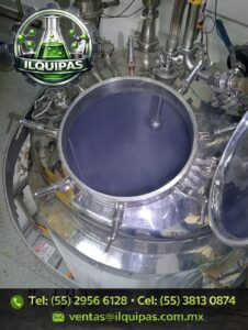 ¿Qué es la capa pasiva y cómo se forma?