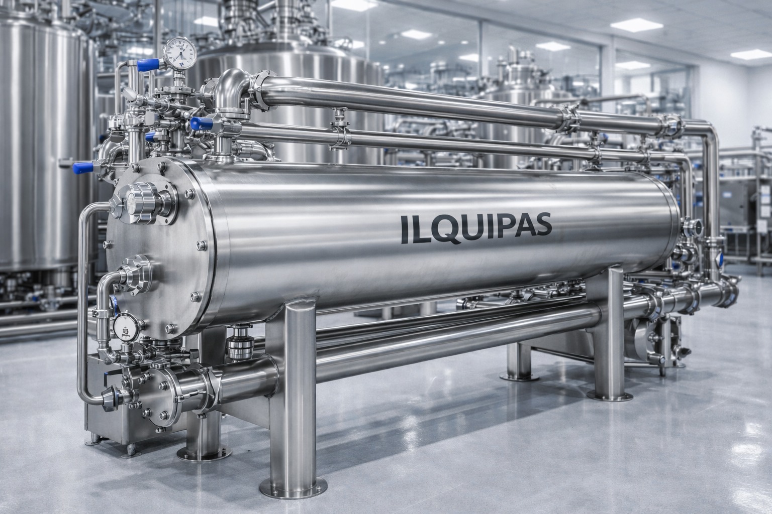 ¿Qué es el pasivado de acero inoxidable y por qué es indispensable?