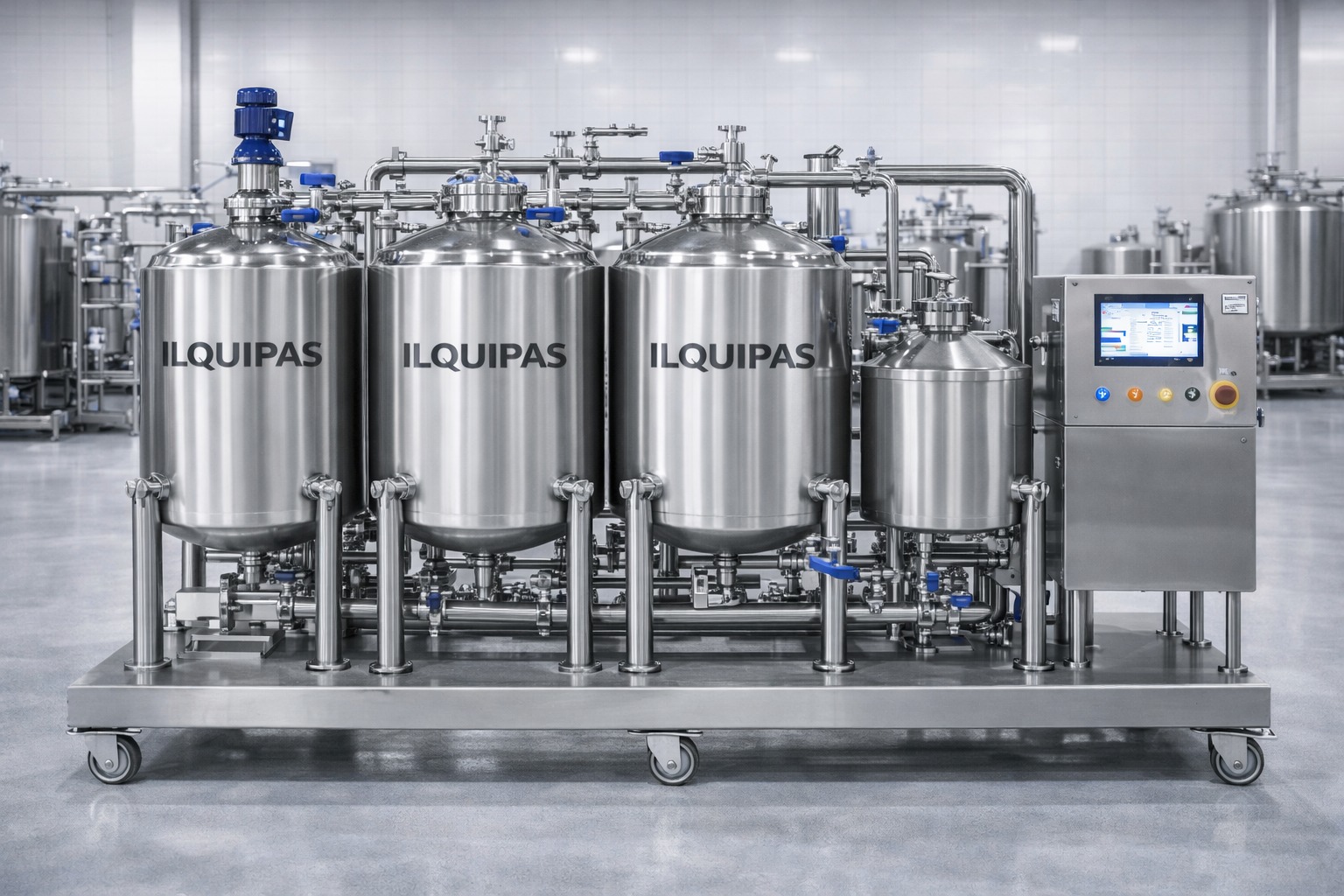 ¿Qué beneficios obtienes después de un pasivado químico?