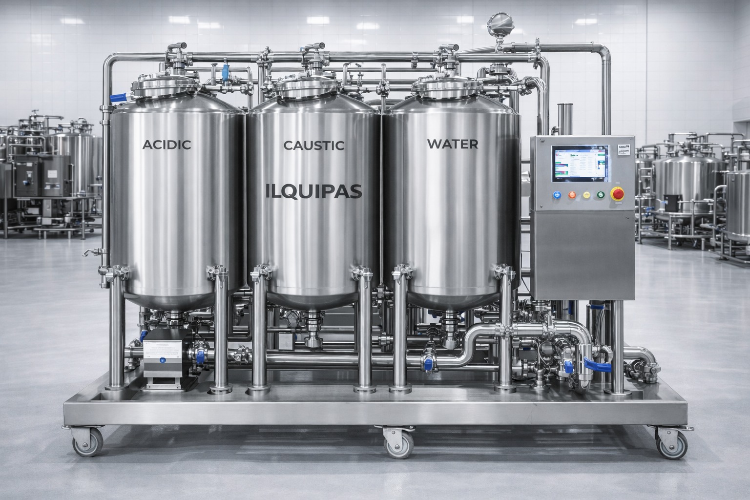 ¿Qué es la capa pasiva y cómo se forma?