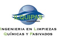 Ilquipas. Limpiezas Químicas y Pasivados logo